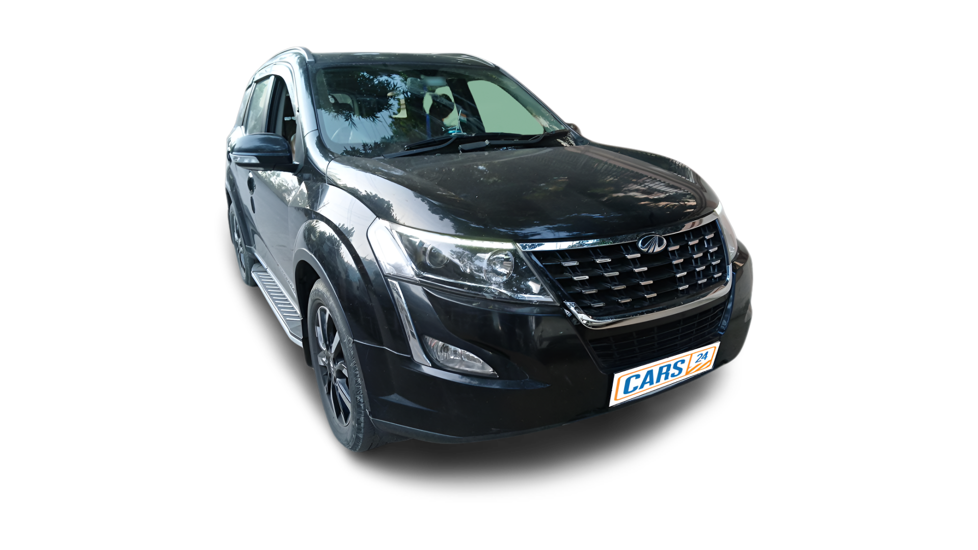 2021 Mahindra XUV500 - SUV - Diesel - Manual - ₹9.34 lakh